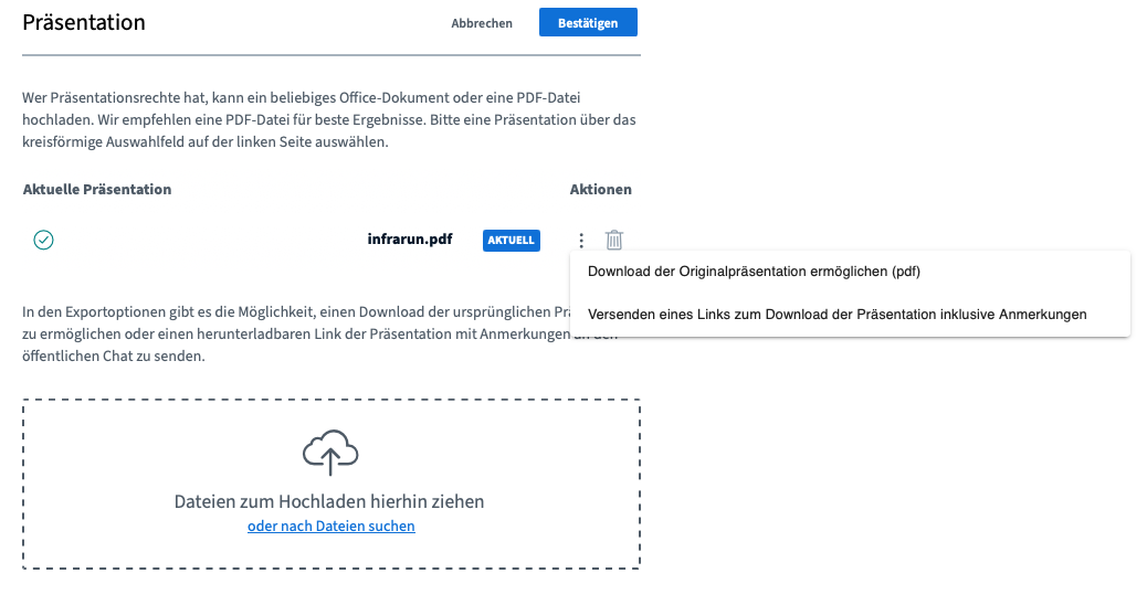 Download Präsentation